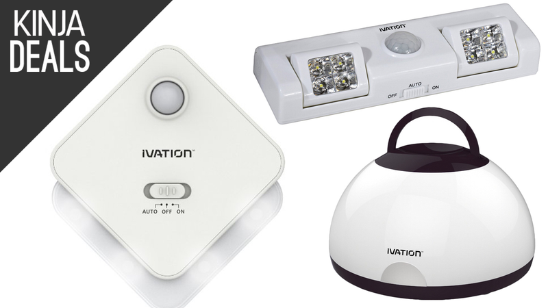 Illustration for article titled Today's Best Deals: Wireless Headphones, Grooming Gear, and More